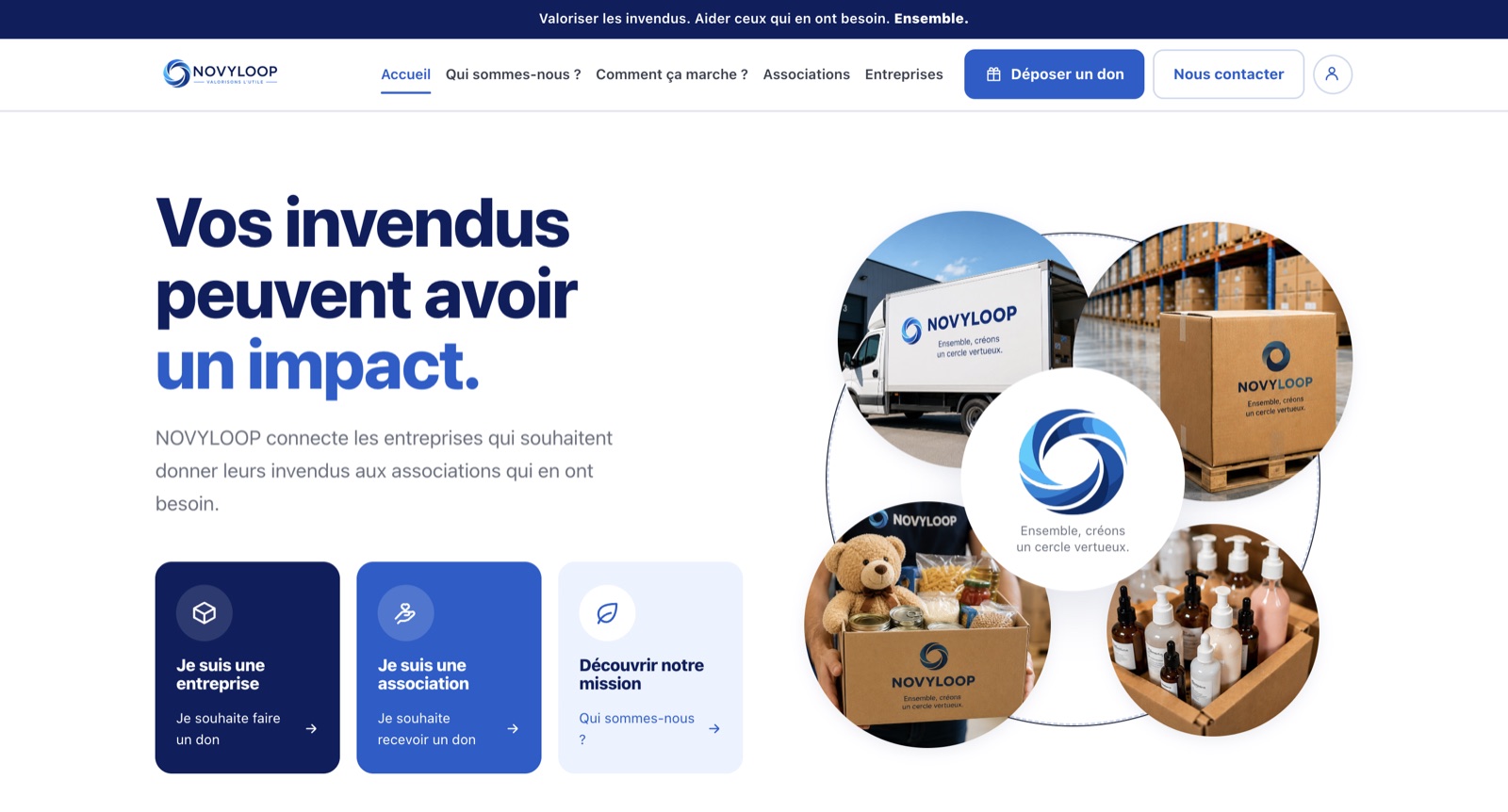 NOVYLOOP