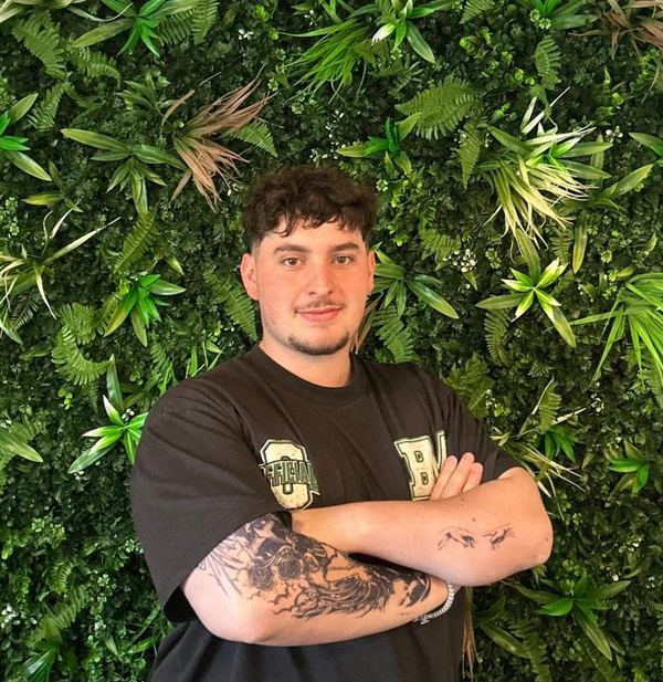 Mathys VIGAN — Développeur Web VGT Agency