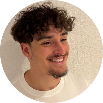 Nolan ROMANO — Responsable commercial VGT Agency